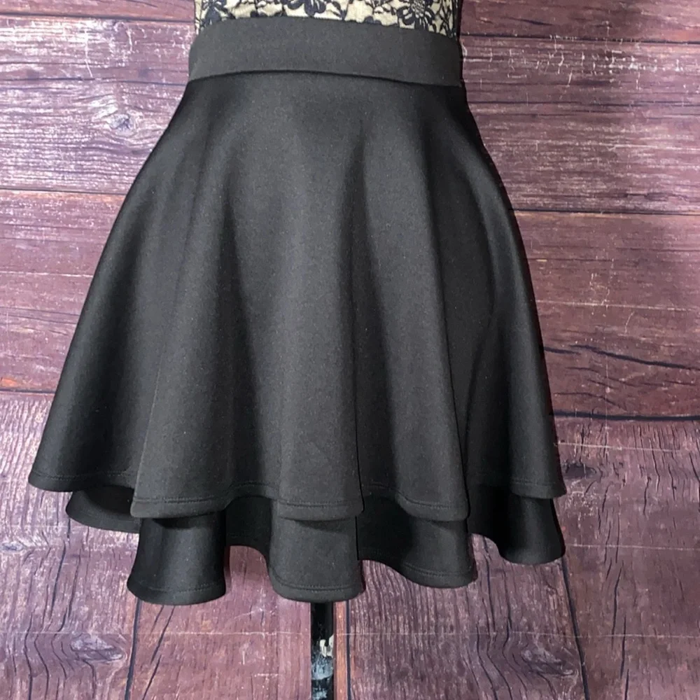 Emerald Sundae Floral Dress - Picture 5 of 10